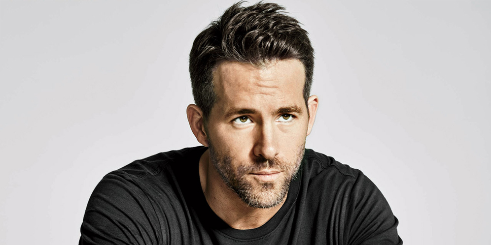 Terinspirasi Gaya Si Deadpool Ryan Reynolds? Ikutin Cara Ini! thumbnail