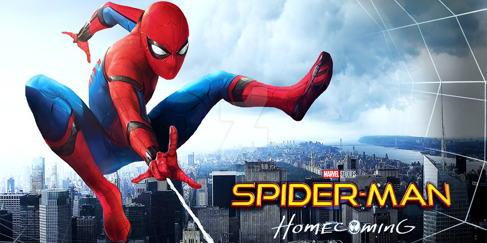 Bocoran! Ini Judul Sementara Film Spider-Man: Homecoming 2 thumbnail