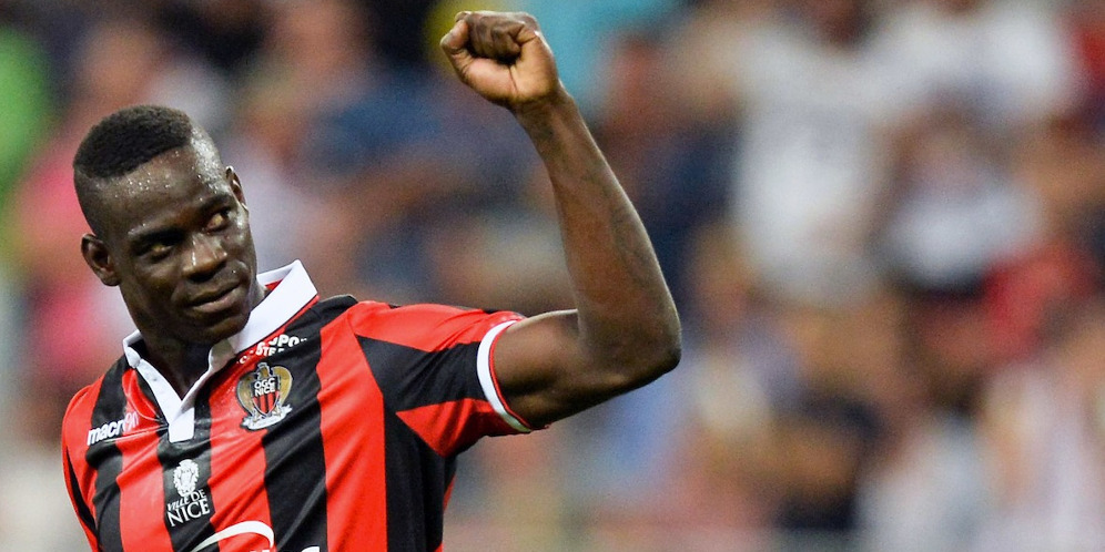 Balotelli: Saya Rela Balik Ke City Dengan Gratis thumbnail