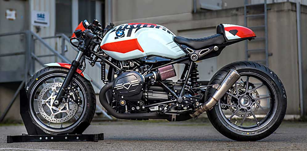 BMW RnineT Fighter Cadas thumbnail