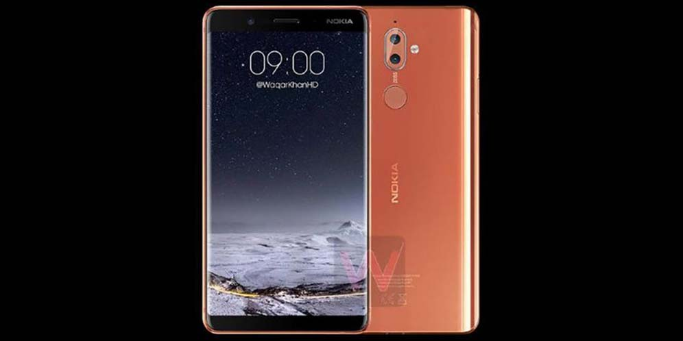 Bakal Ada Nokia 9, Seperti Apa? thumbnail