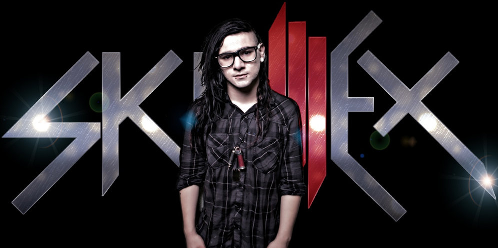 Skrillex, DJ Paling Dinanti Album Barunya di 2018!
