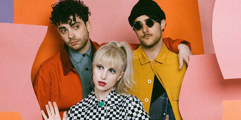 Paramore Dipastikan Konser di Indonesia, Ini Harga Tiketnya! thumbnail