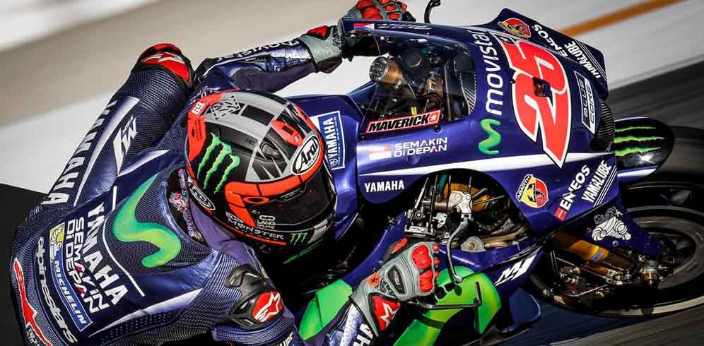 Yamaha Dipastikan Pakai Basis YZR M1 2016 thumbnail