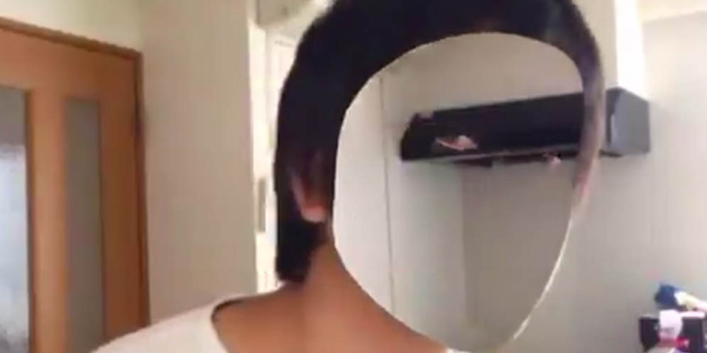 Wajah Laki-laki Ini "Hilang" Berkat iPhone X thumbnail