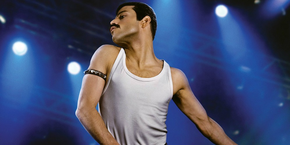 Bryan Singer Dipecat dari Kursi Sutradara Bohemian Rhapsody thumbnail