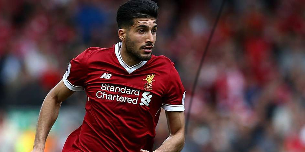 Del Piero: Juve Butuh Emre Can thumbnail