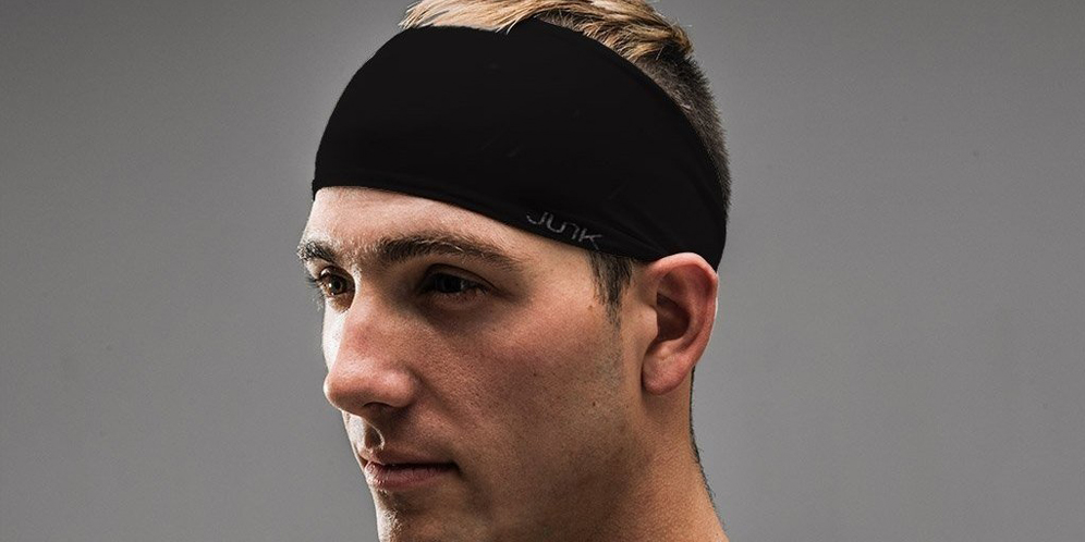 Cara Memakai Headband Buat Cowok Gondrong thumbnail