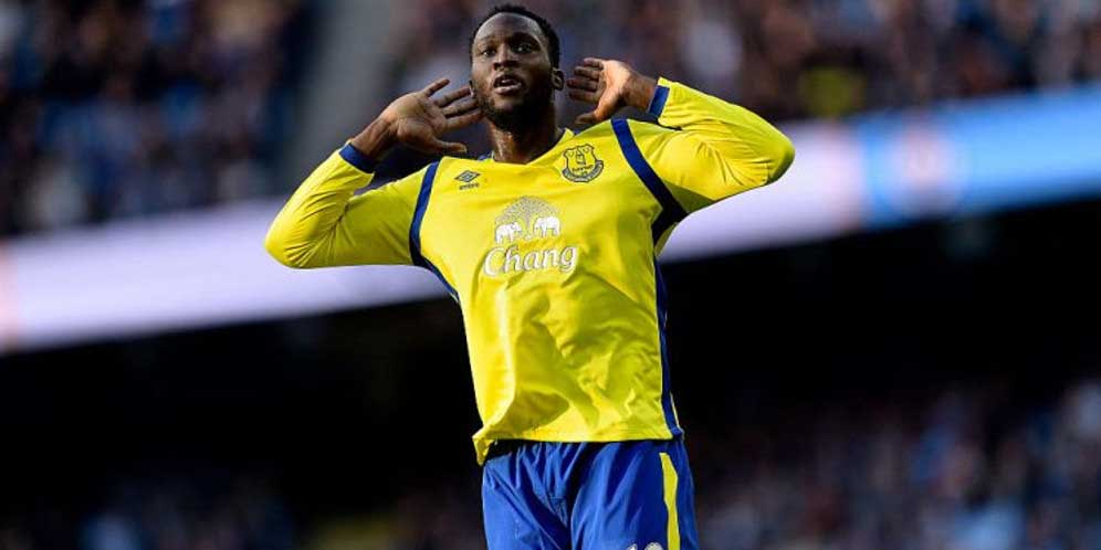 Resmi Ke MU Lukaku Malah Disatroni Polisi, Ada Apaan Ya? thumbnail