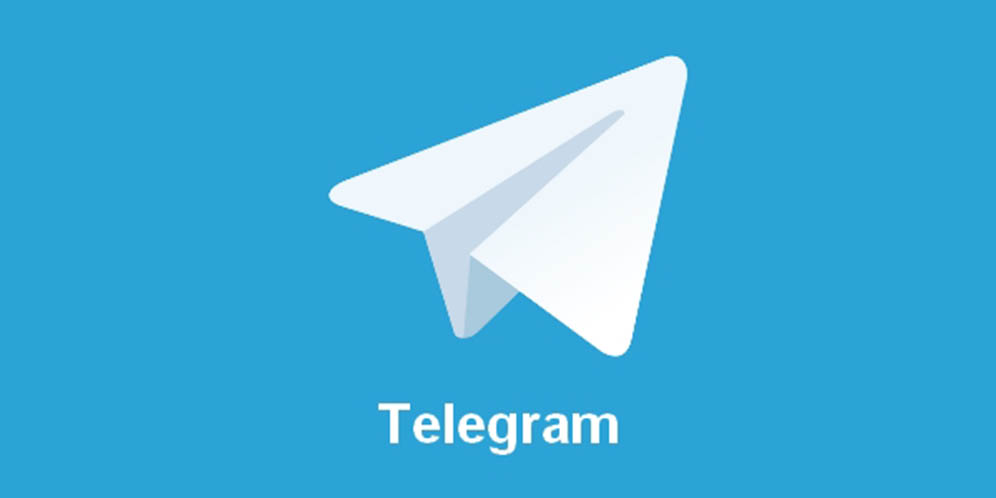 Platform Media Sosial Telegram Diblokir Kominfo thumbnail