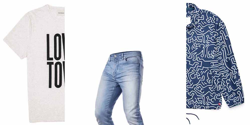 Ini 3 Item Fashion yang Harus Lo Punya!