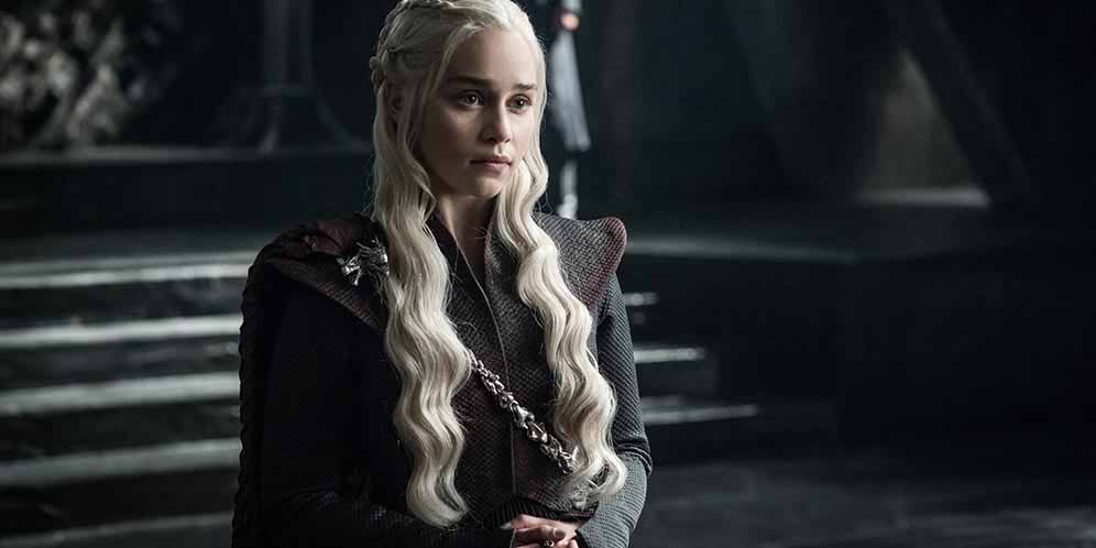 Ketinggalan Episode Baru Game of Thrones? Nih Rangkumannya! thumbnail