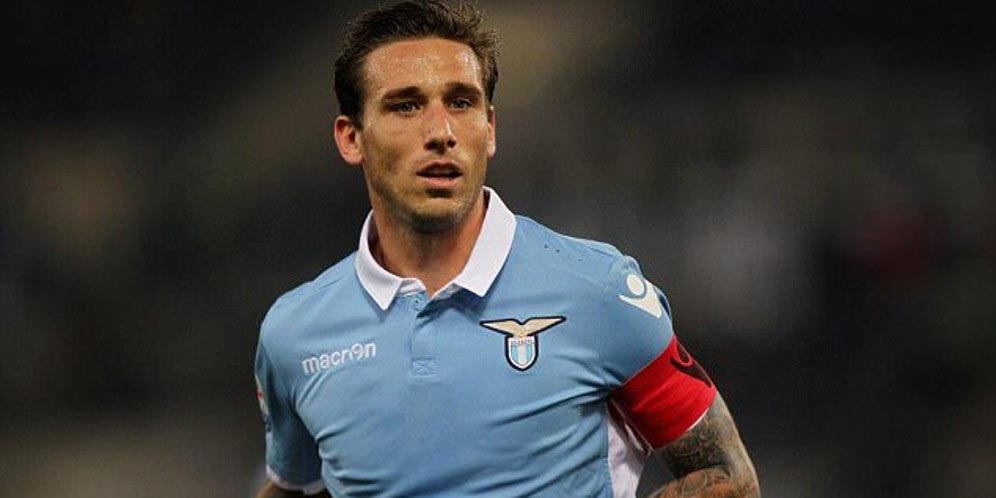 Lucas Biglia Bukan Titik Berhenti Milan? thumbnail