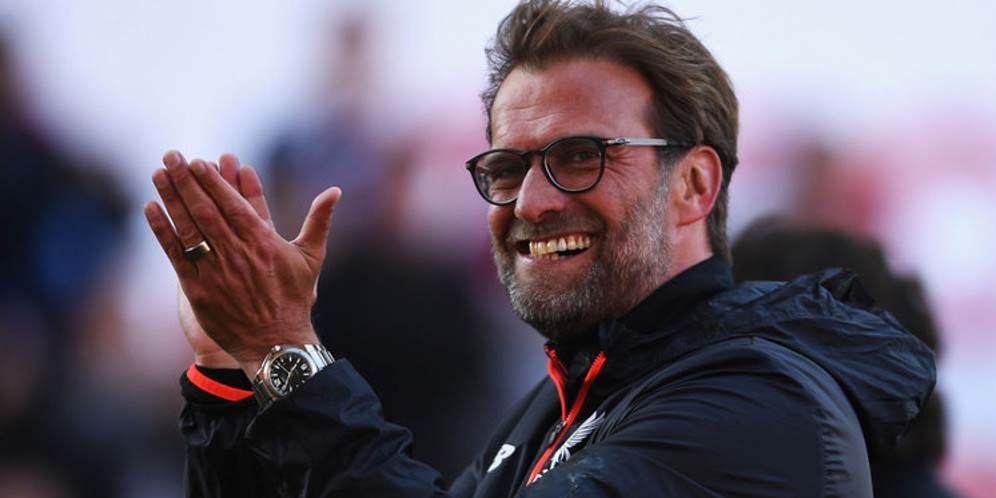 Ketika Klopp 'Si Normal' Sebut Transfer Liga Inggris Gila thumbnail