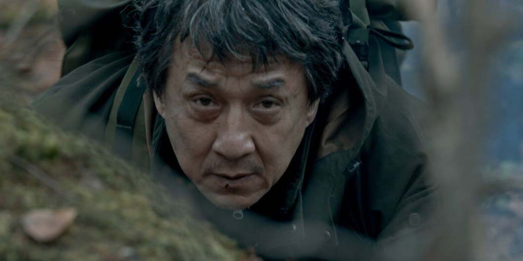 The Foreigner, Jackie Chan Balas Dendam ke Pierce Brosnan