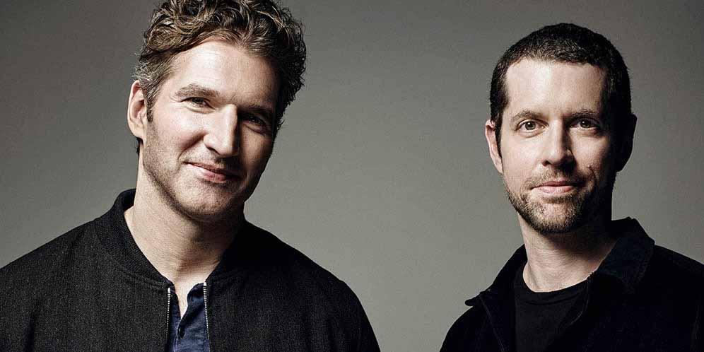 Kreator 'Game of Thrones' Ciptakan Serial Baru: Enggak Ada Naganya! thumbnail