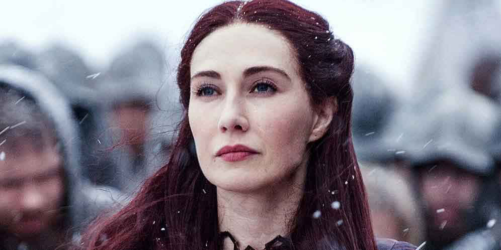 Trailer Baru Game of Thrones: Melisandre is Back! thumbnail