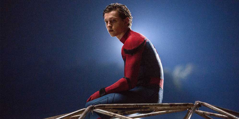 Spider-Man Cinlok dengan Lawan Mainnya thumbnail