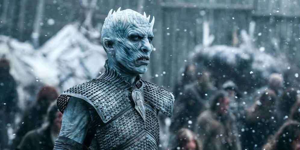 Cegah Spoiler, Game of Thrones Bikin Fake Scene thumbnail