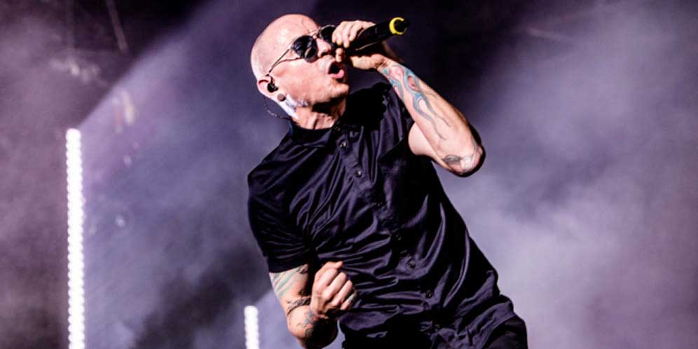 Chester Bennington, Sang Pahlawan Nu Metal thumbnail
