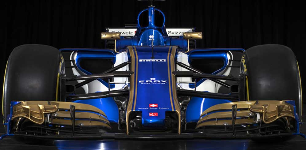 Sauber Bakal Kerjasama Dengan Honda Musim Depan? thumbnail