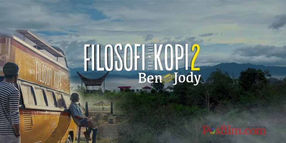 Enggak Ada yang Tau, Ini Fakta Menarik Filosopi Kopi 2
