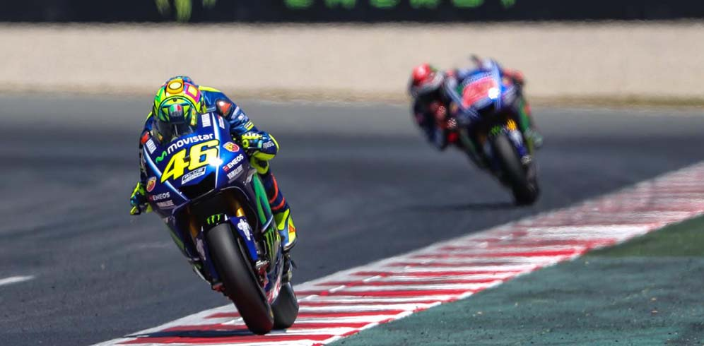 Rossi dan Vinales Bakal Pakai Motor Tech 3? thumbnail