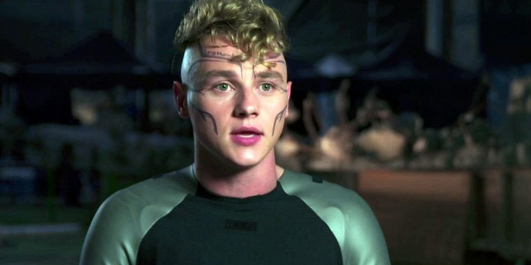 Bintang X-Men Perankan Drummer Queen di Film Biopik thumbnail
