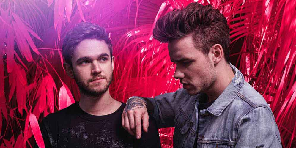 'Get Low' Party Bareng Zedd X Liam Payne thumbnail