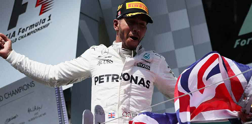 Hamilton Ditunggu Penalti Lima Grid thumbnail