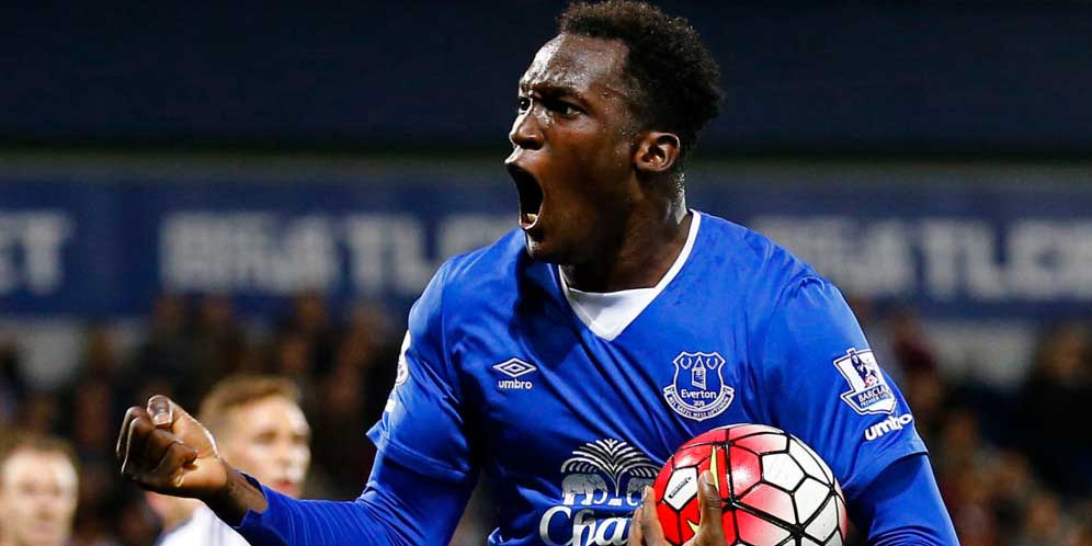 Lukaku Sudah Nggak Dendam Pada Mourinho thumbnail