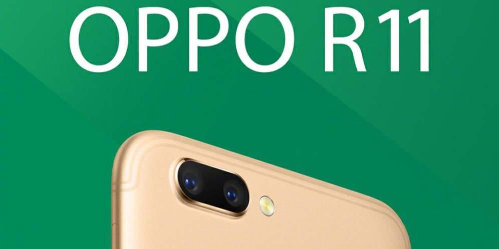 Performa Supercepat Oppo R11 Berkat Snapdragon 660 thumbnail
