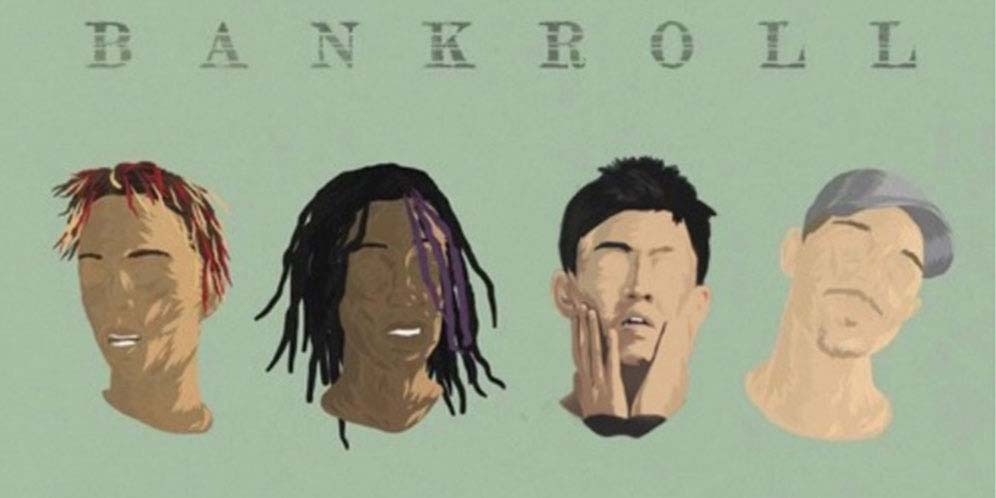 Gantikan Bieber, Rich Chigga Kolaborasi Bareng Diplo thumbnail