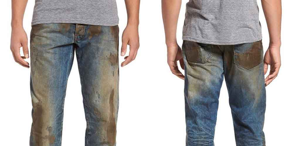 Jeans Penuh Lumpur yang Harganya Enggak Masuk Akal thumbnail