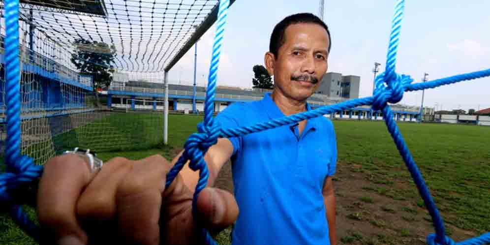 Sempat Pamit Mundur, Djanur Diamankan Persib thumbnail