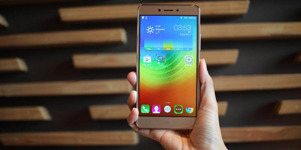 Sensasi Nonton Bioskop di Ponsel dengan Lenovo K6 Note thumbnail