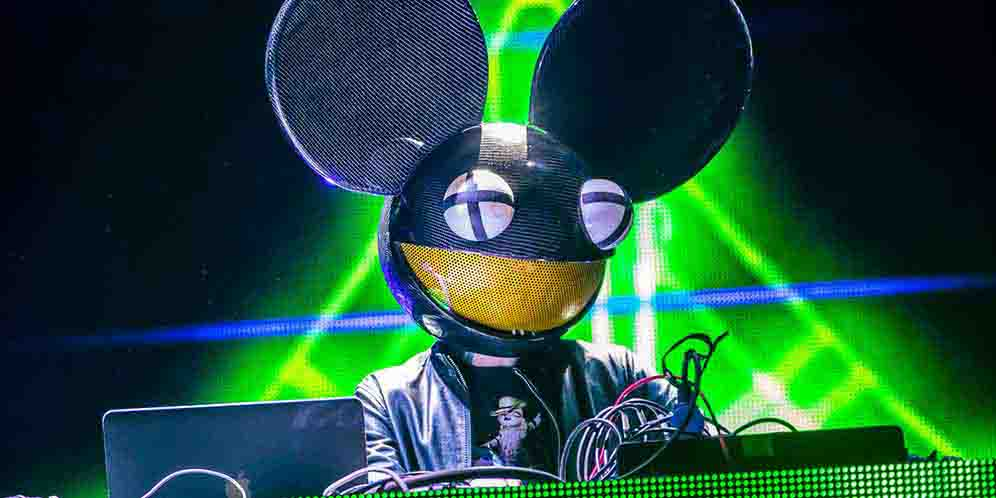 The Chainsmokers Vs Deadmau5 Ribut Lagi thumbnail