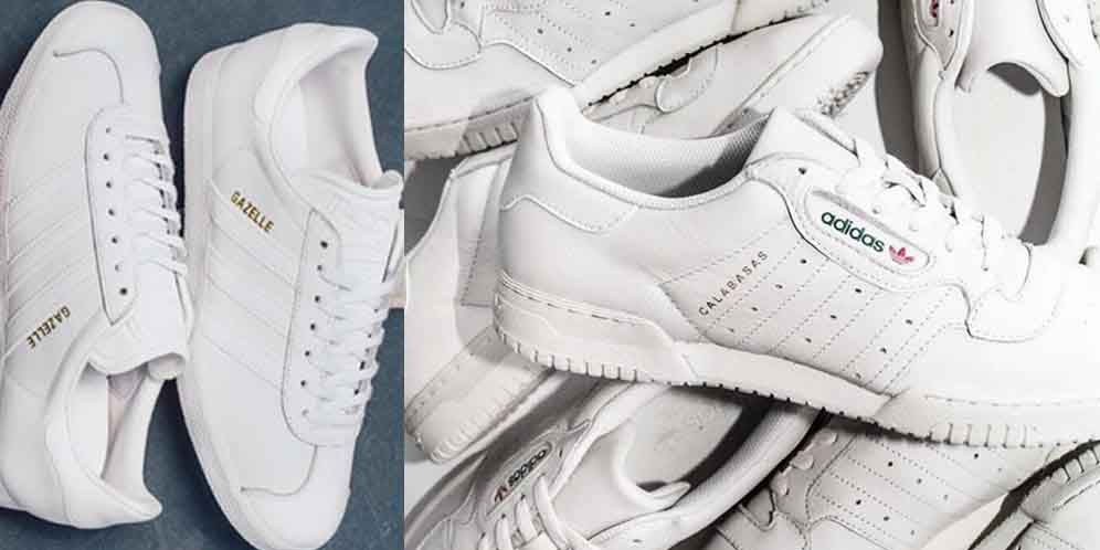 Dua Trainers Adidas yang Wajib Loe Punya thumbnail