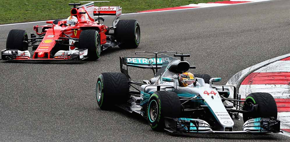 Mercedes Ingin Seperti Ferrari Yang Konsisten thumbnail