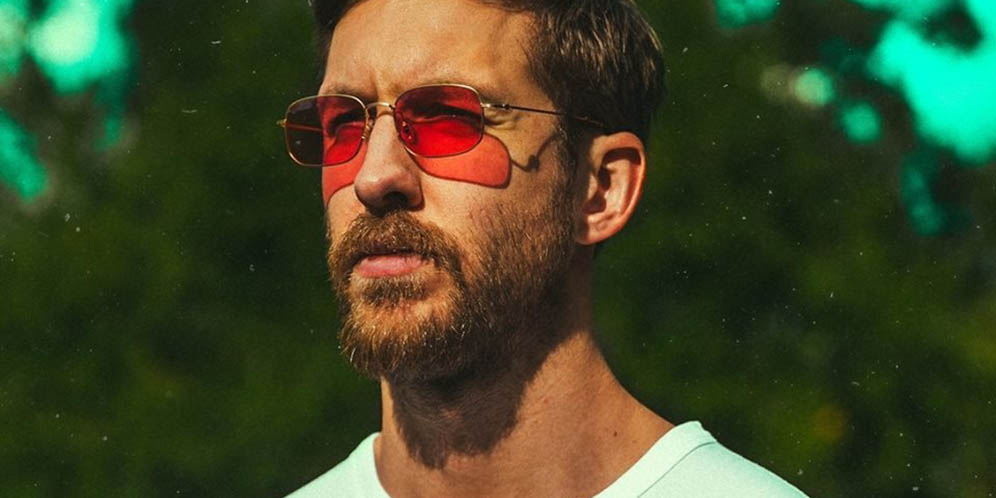Calvin Harris Kasih Bocoran List Lagu Album Baru thumbnail