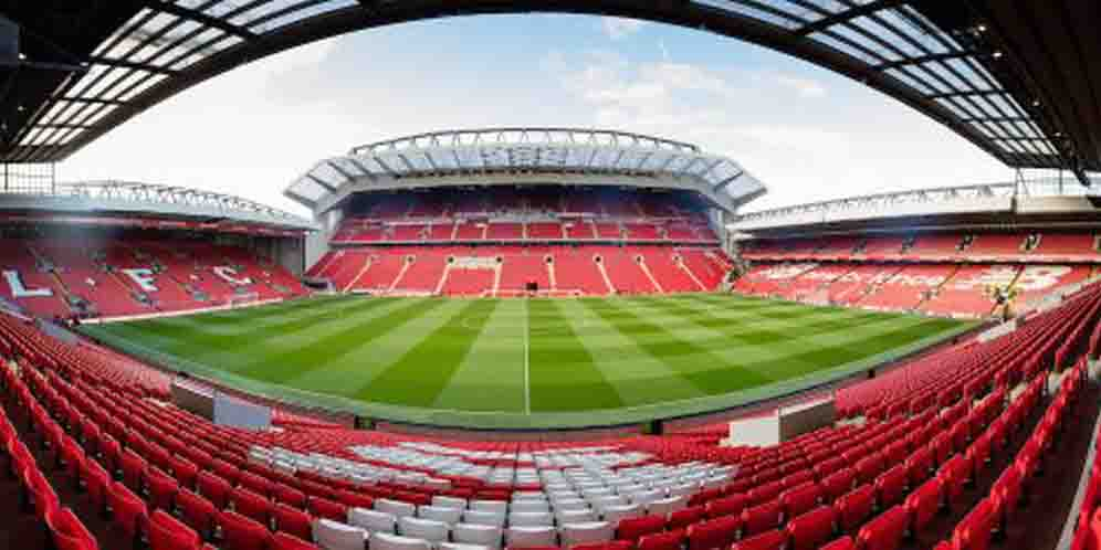 Stadion "Neraka" Bagi Tim Lawan, Ada Apa Ya? thumbnail