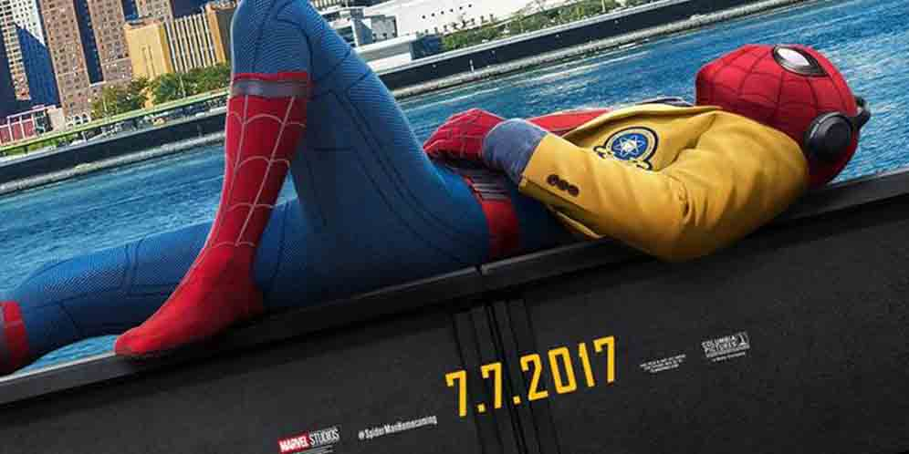 Spider-Man Nyamar Jadi Siswa SMA thumbnail