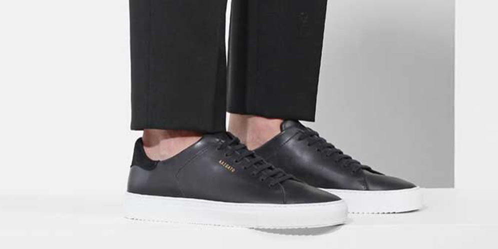 Sepatu Casual untuk Dipakai ke Segala Acara, Wajib Punya Bro! thumbnail