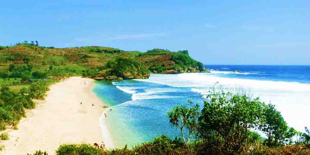 Pantai Gondo Mayit Indah Tapi Horor Lazoneid