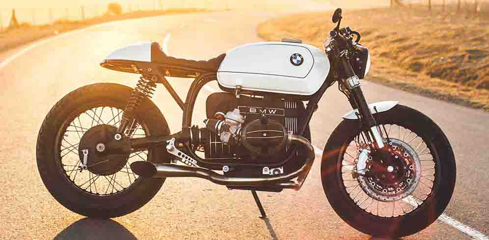 Ambisi Mark Johnson Dengan Motor-motor BMW