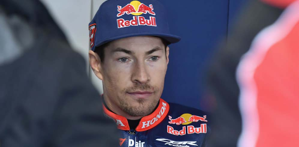 Kematian Nicky Hayden Dan Kutukan Gol Aaron Ramsey thumbnail