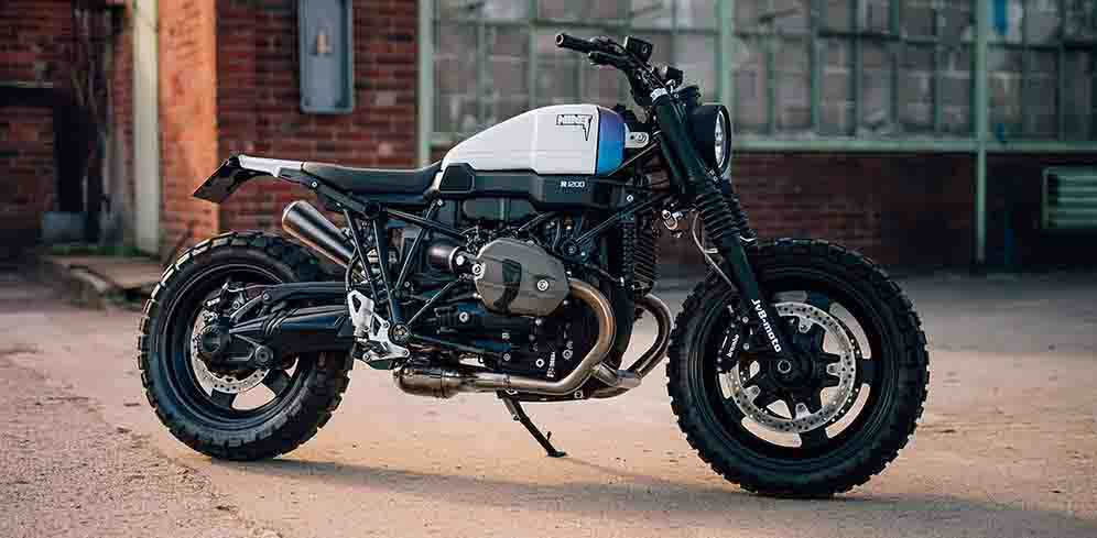BMW R Nine T Scrambler JvB-Moto thumbnail