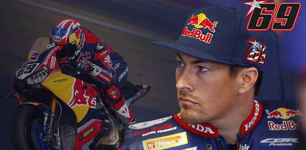 Penghormatan Terakhir Untuk Nicky Hayden thumbnail