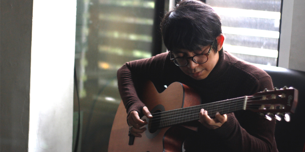 Sering Marah-Marah? Senar Senja Bakal Buat Hati Lo Adem thumbnail