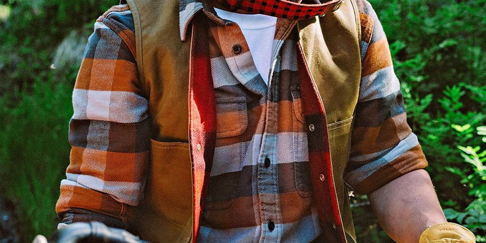 Sebelum Beli Flanel, Ikutin Dulu Cara Ini! thumbnail